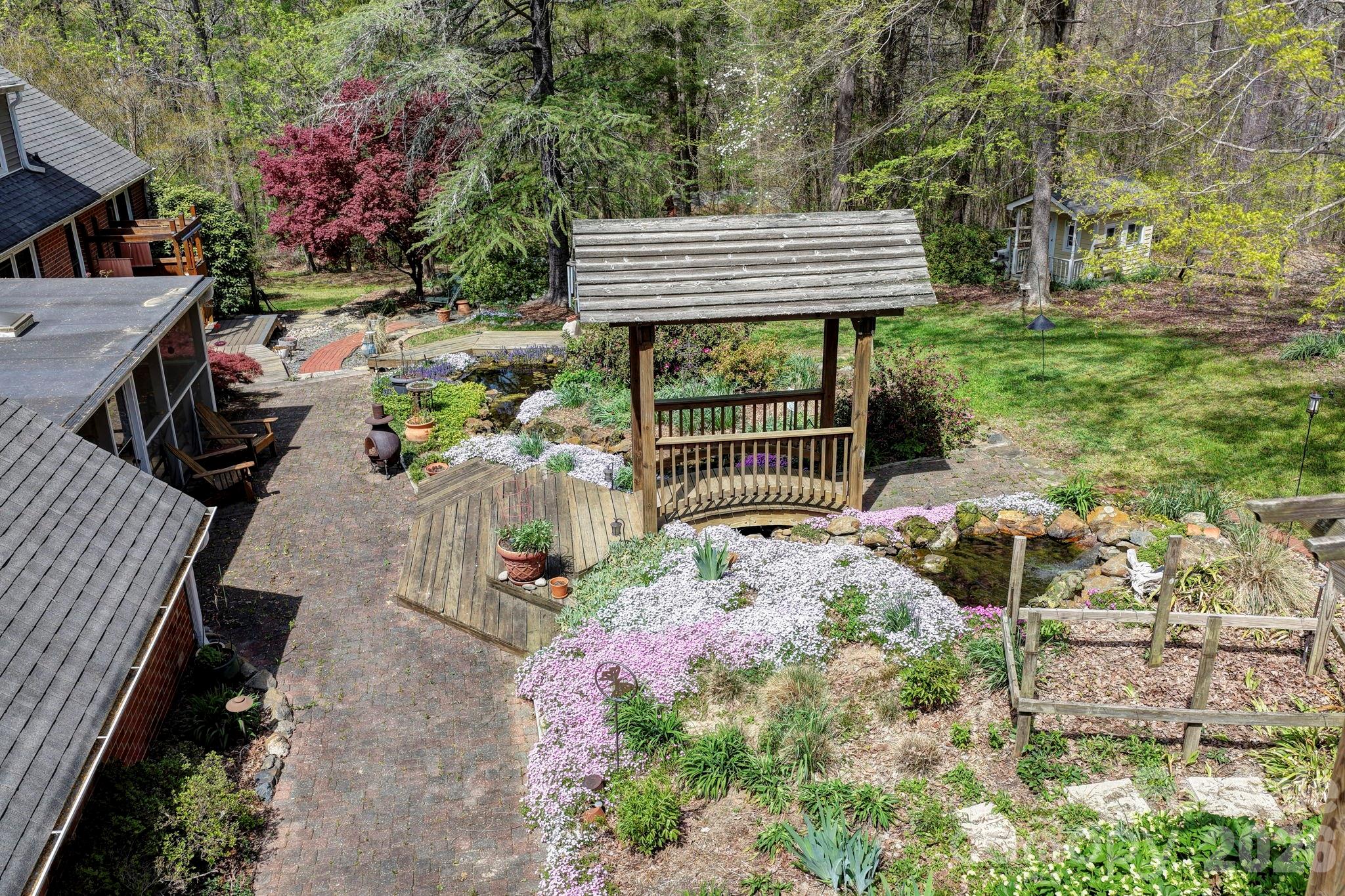 1035 Brafford Drive Concord NC 28025