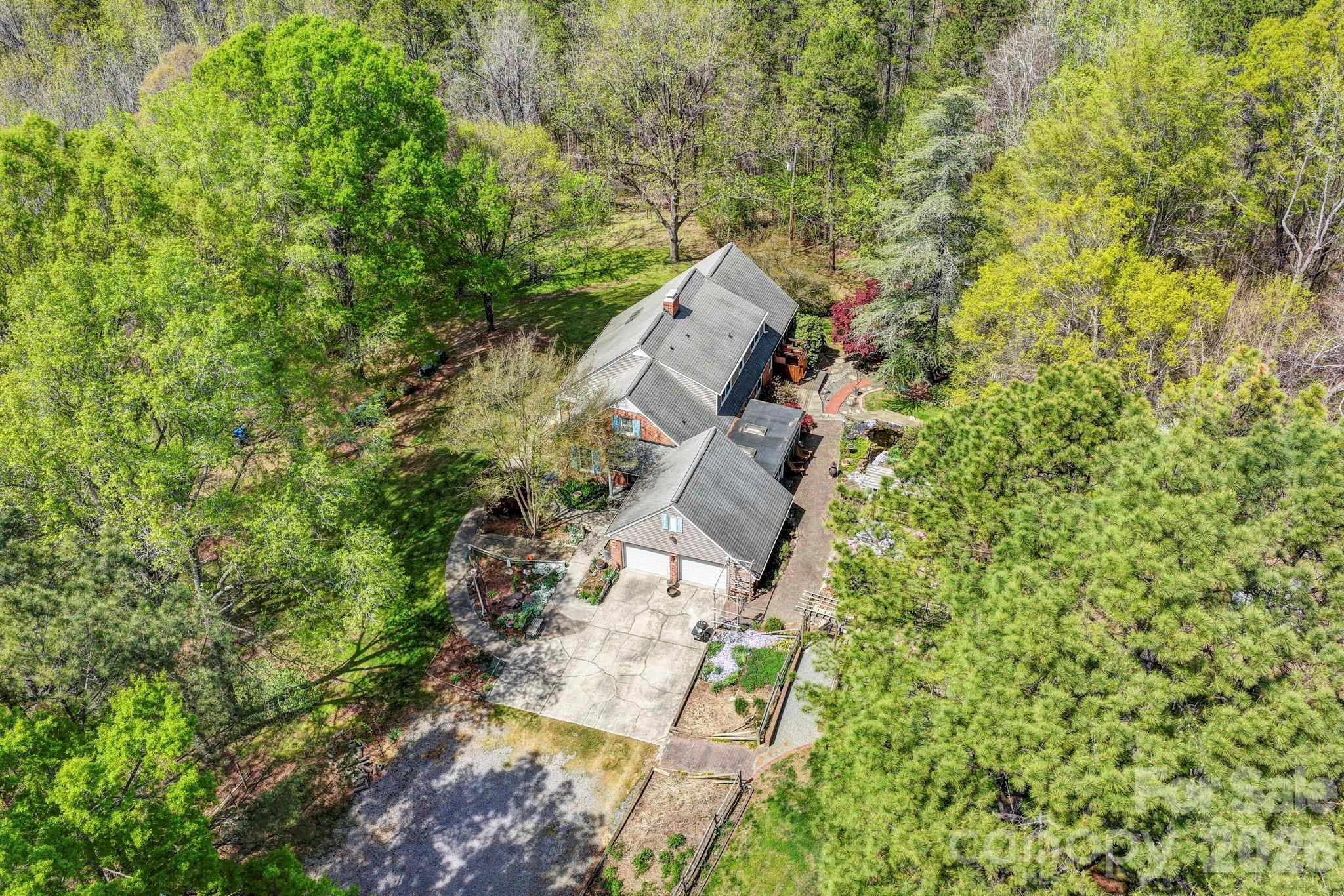 1035 Brafford Drive Concord NC 28025