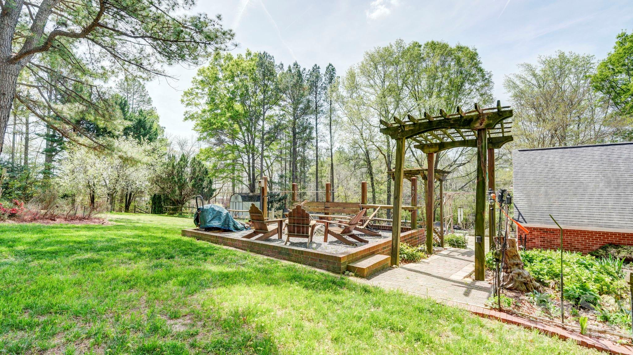 1035 Brafford Drive Concord NC 28025