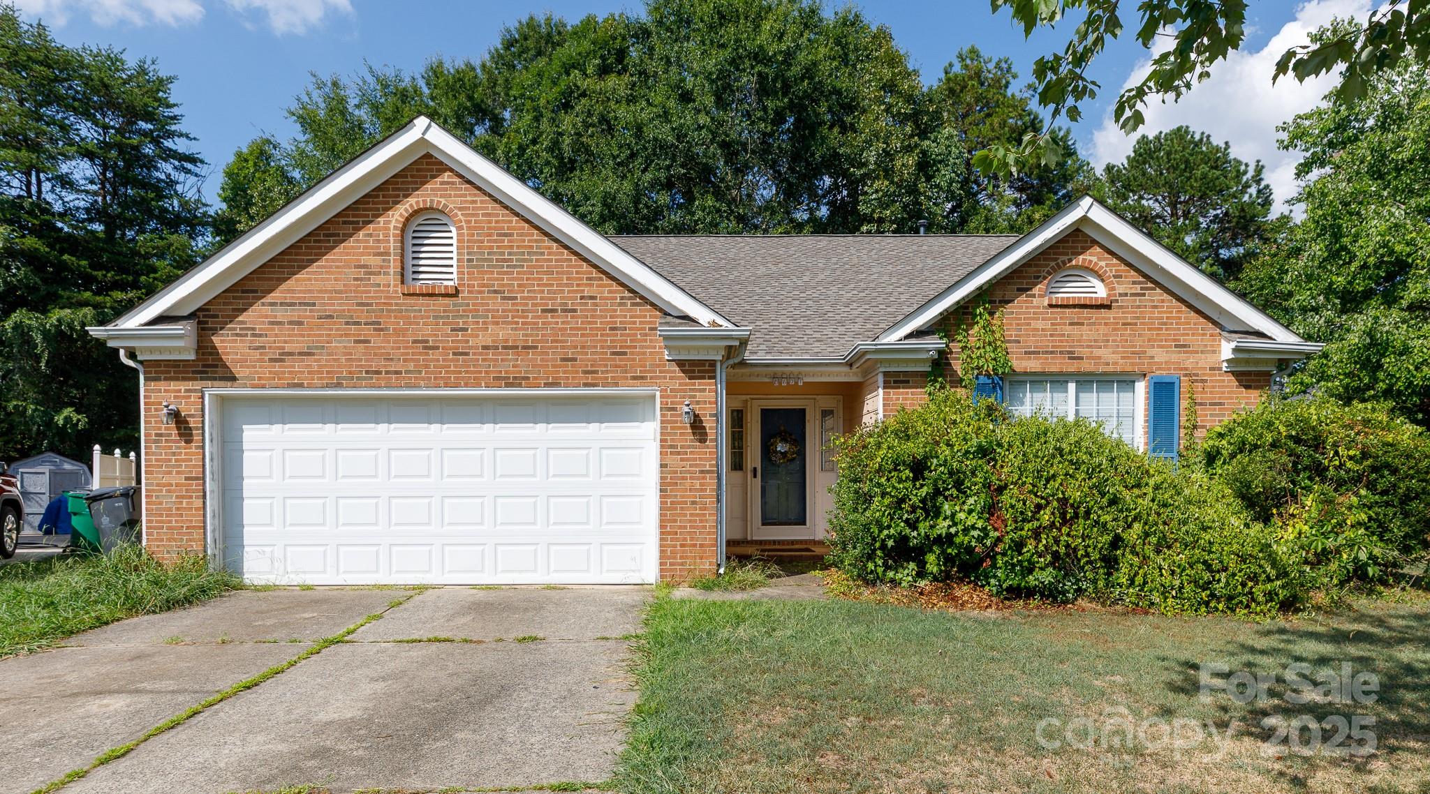 8601 Findon Place Charlotte NC 28215