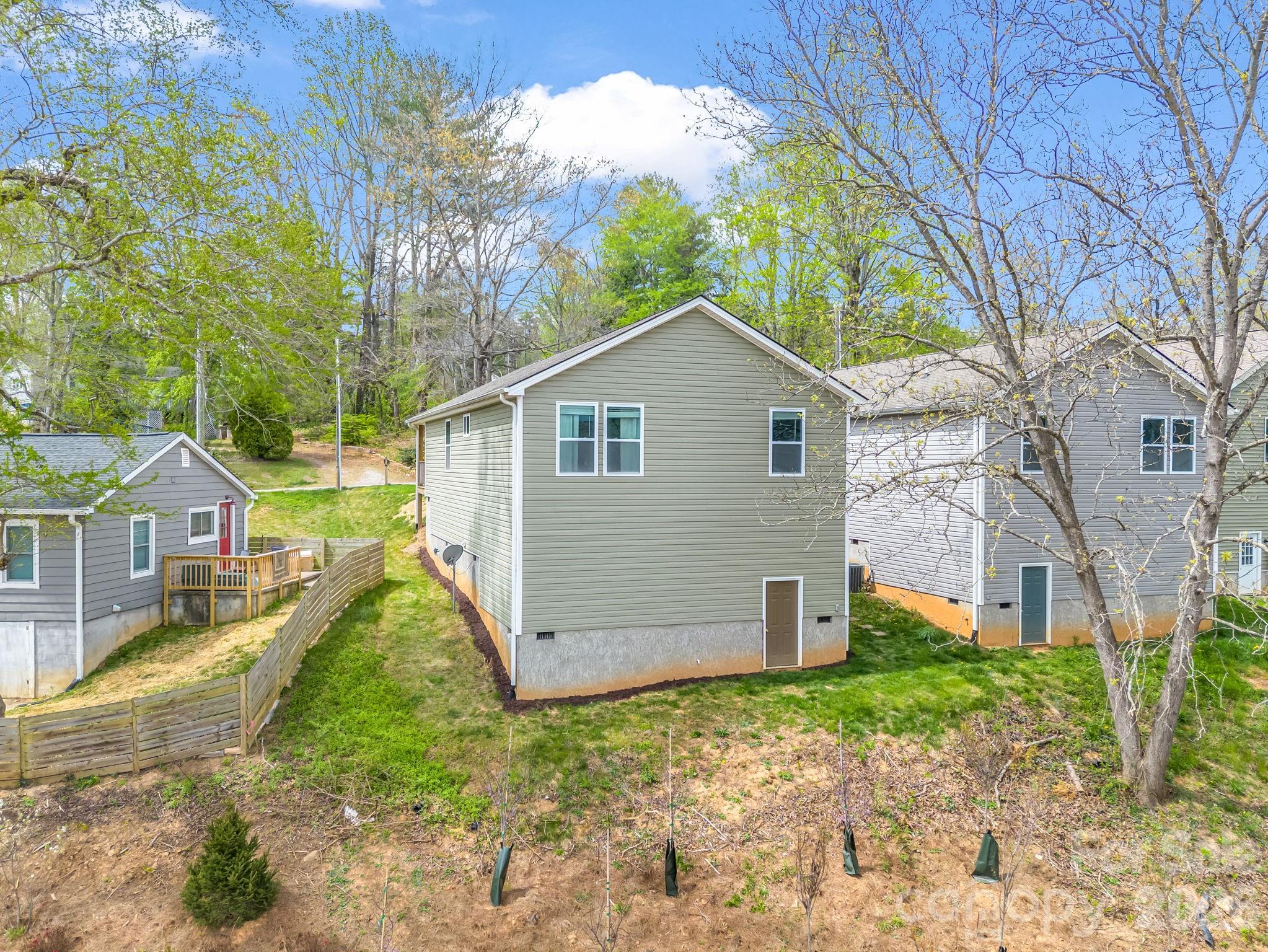 9 Shadowlawn Drive Asheville NC 28806