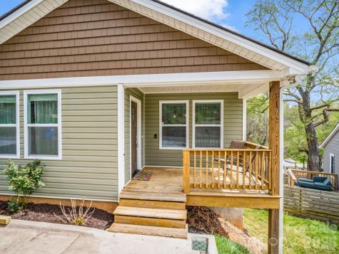 9 Shadowlawn Drive Asheville NC 28806