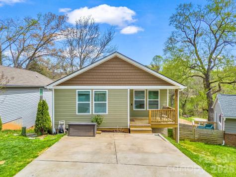 9 Shadowlawn Drive Asheville NC 28806