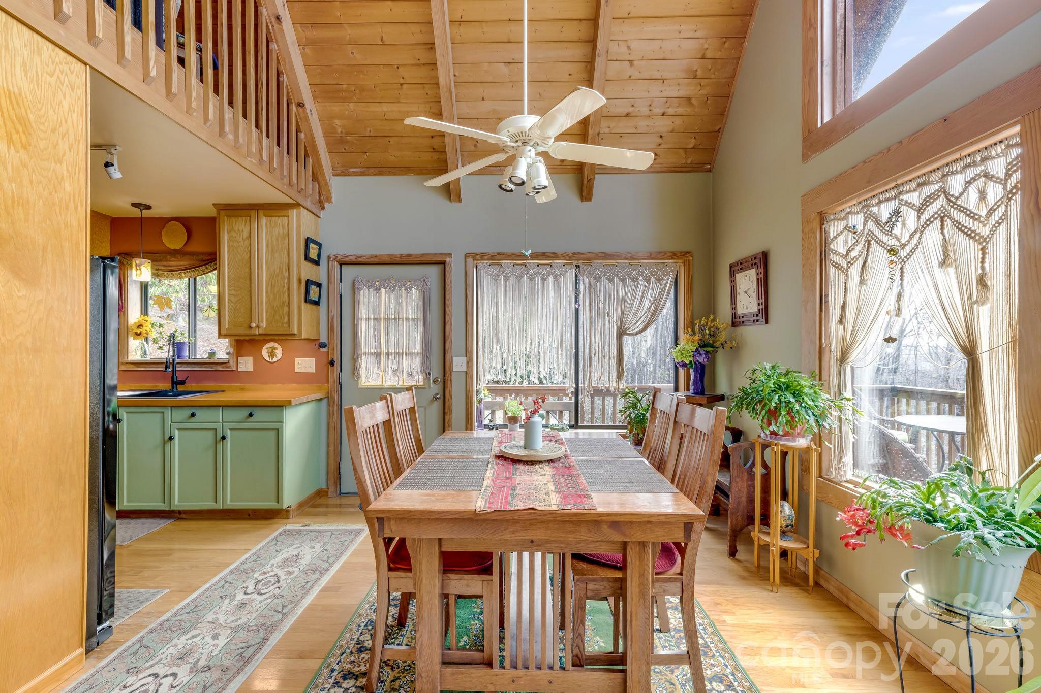 170 Wonderwood Lane Clyde NC 28721