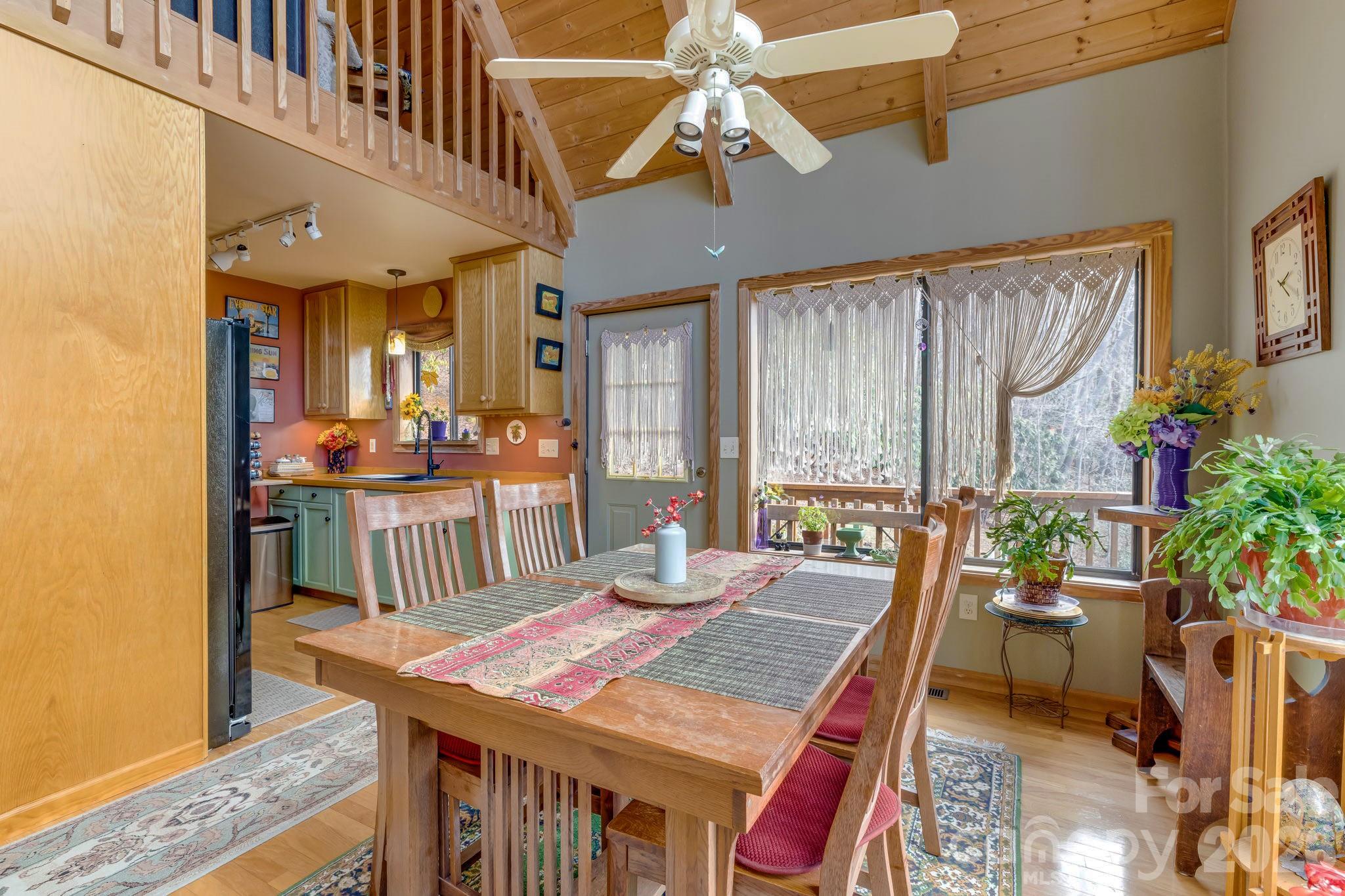 170 Wonderwood Lane Clyde NC 28721