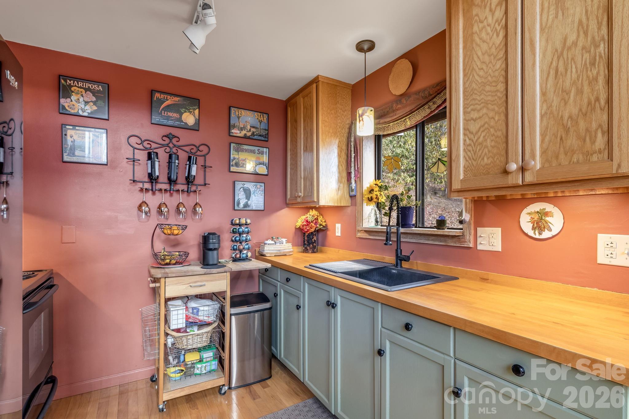 170 Wonderwood Lane Clyde NC 28721