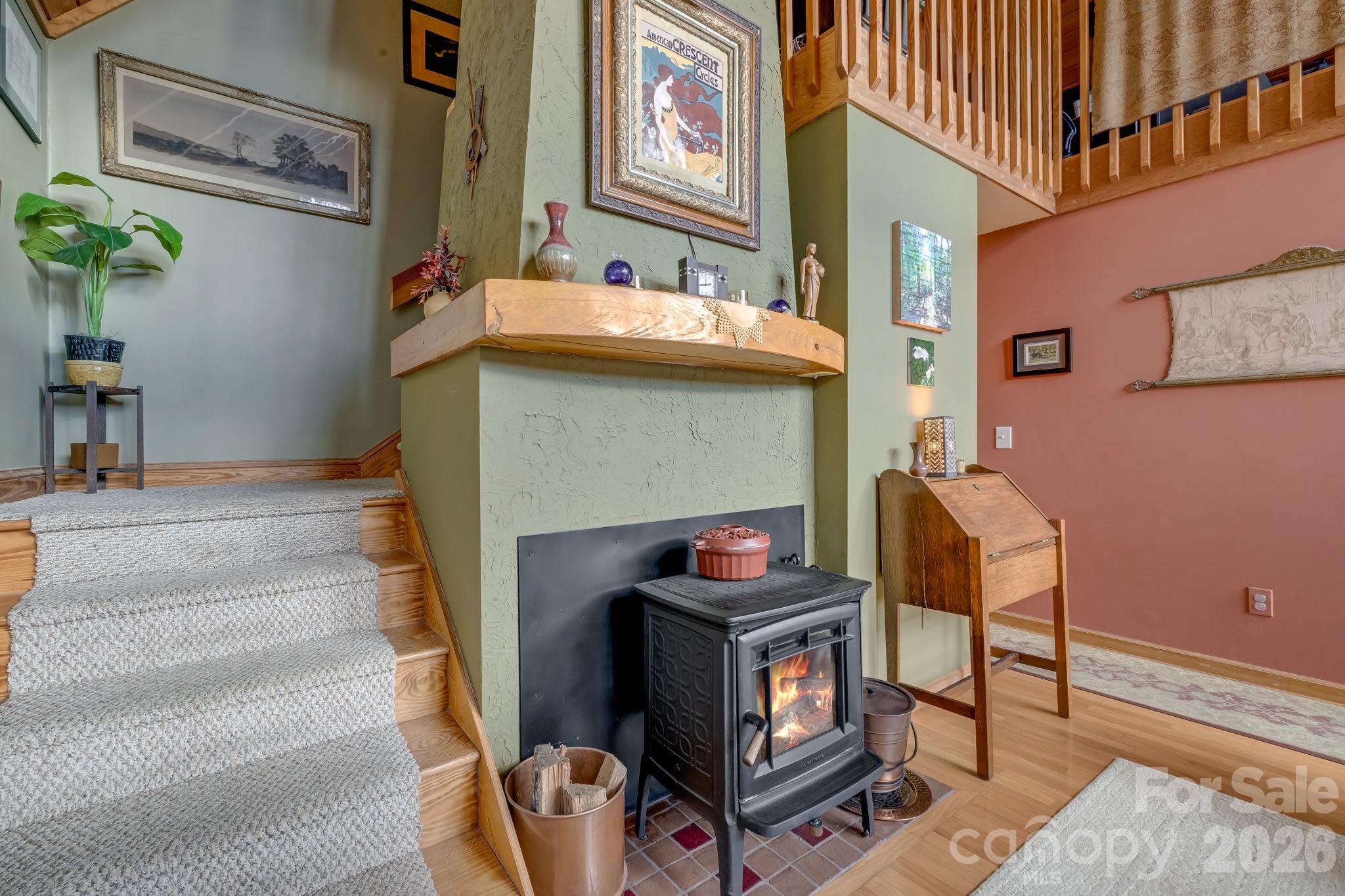 170 Wonderwood Lane Clyde NC 28721