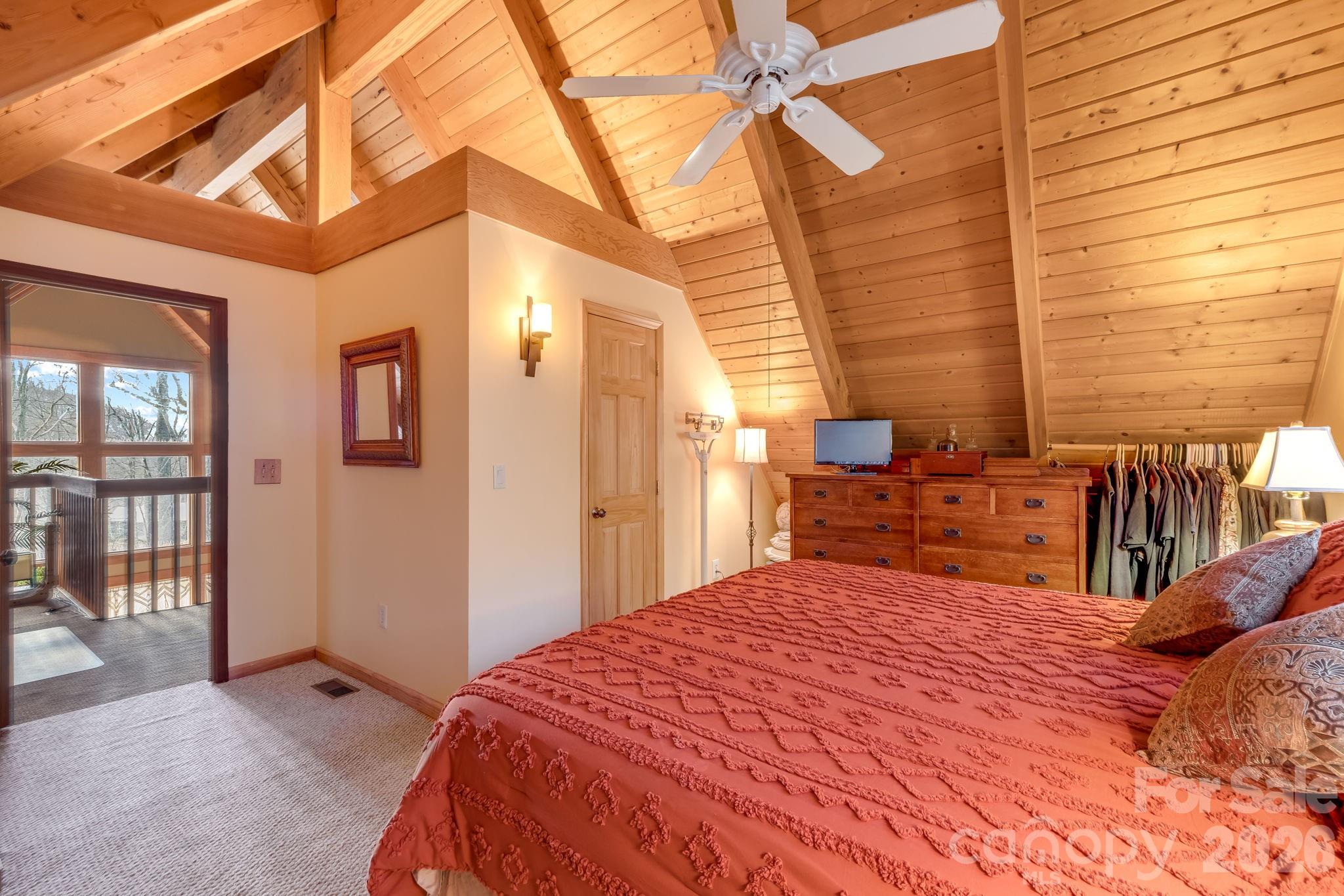 170 Wonderwood Lane Clyde NC 28721