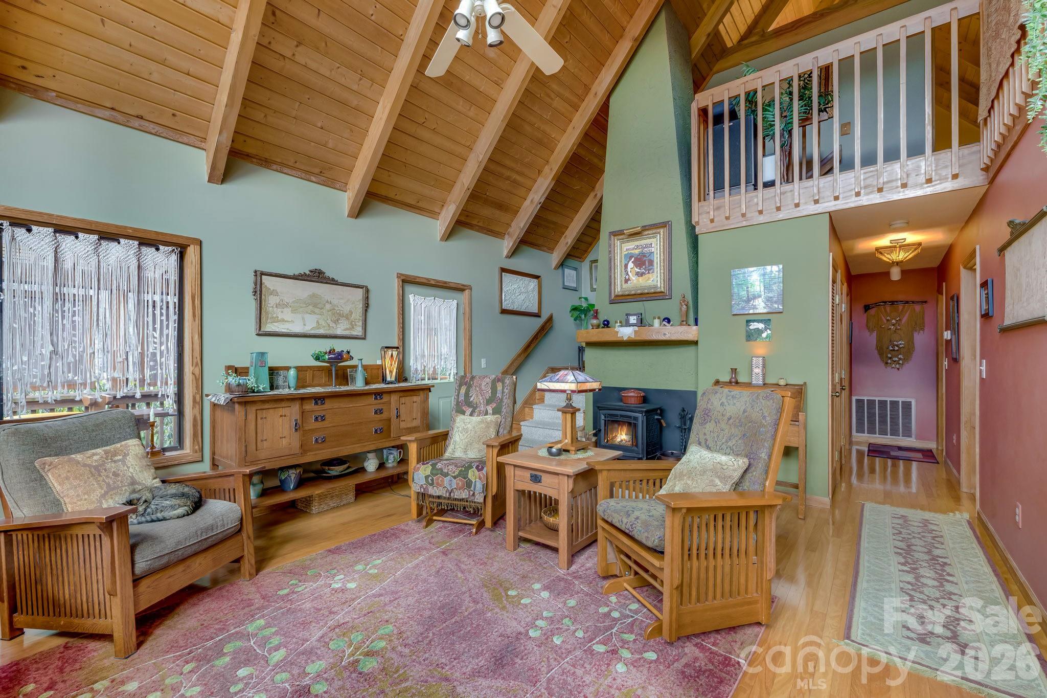 170 Wonderwood Lane Clyde NC 28721