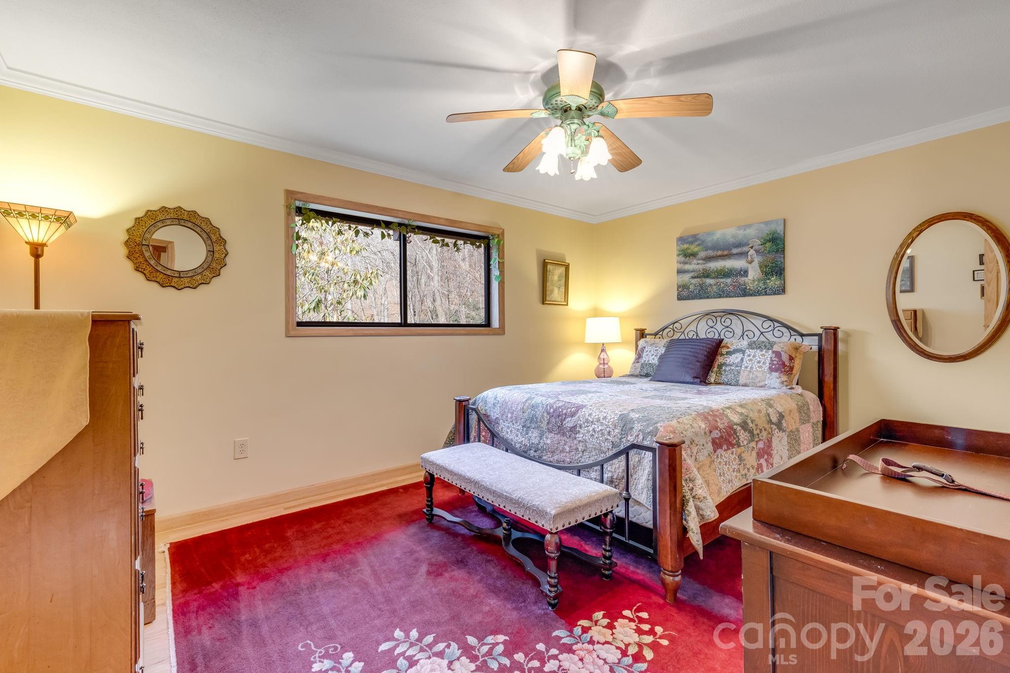 170 Wonderwood Lane Clyde NC 28721