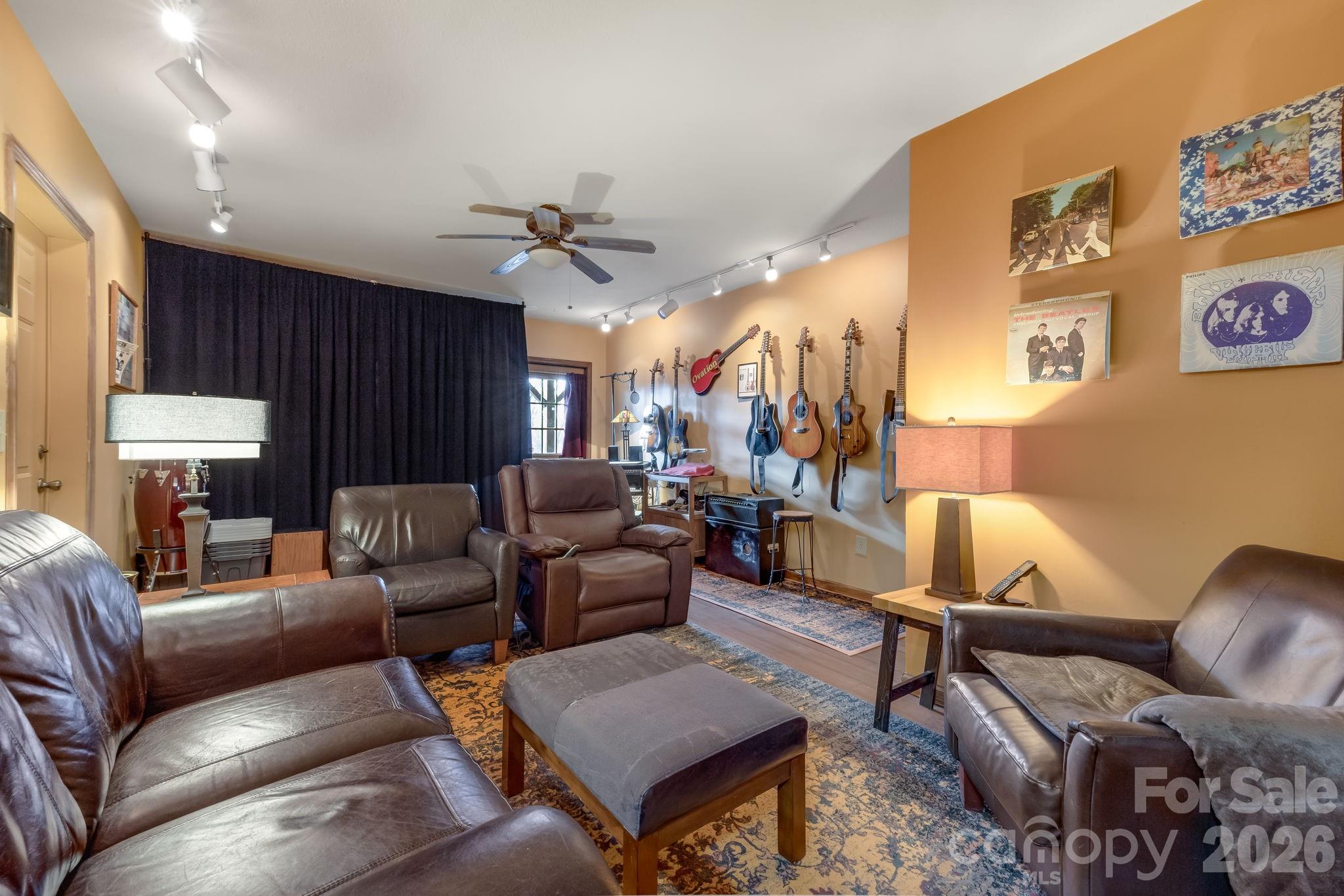170 Wonderwood Lane Clyde NC 28721
