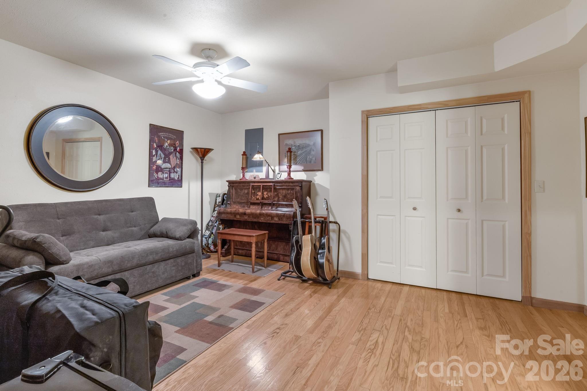 170 Wonderwood Lane Clyde NC 28721