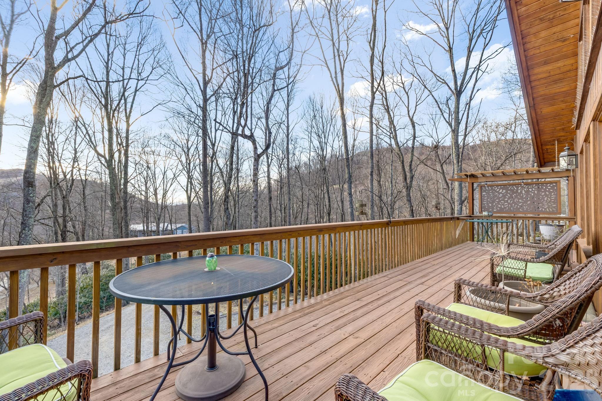 170 Wonderwood Lane Clyde NC 28721