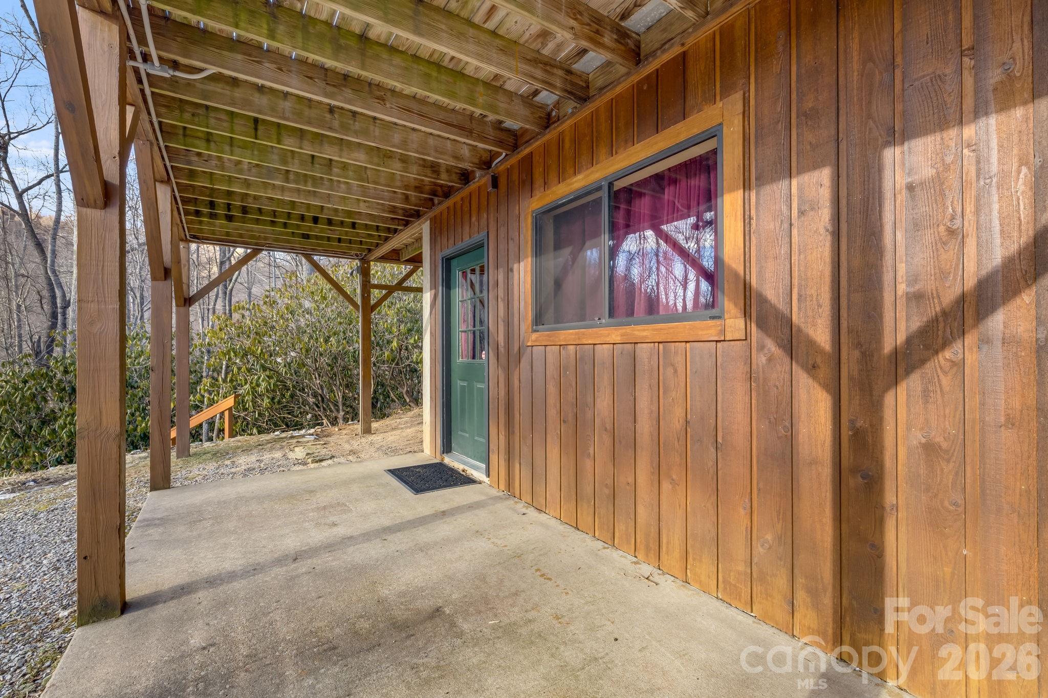170 Wonderwood Lane Clyde NC 28721