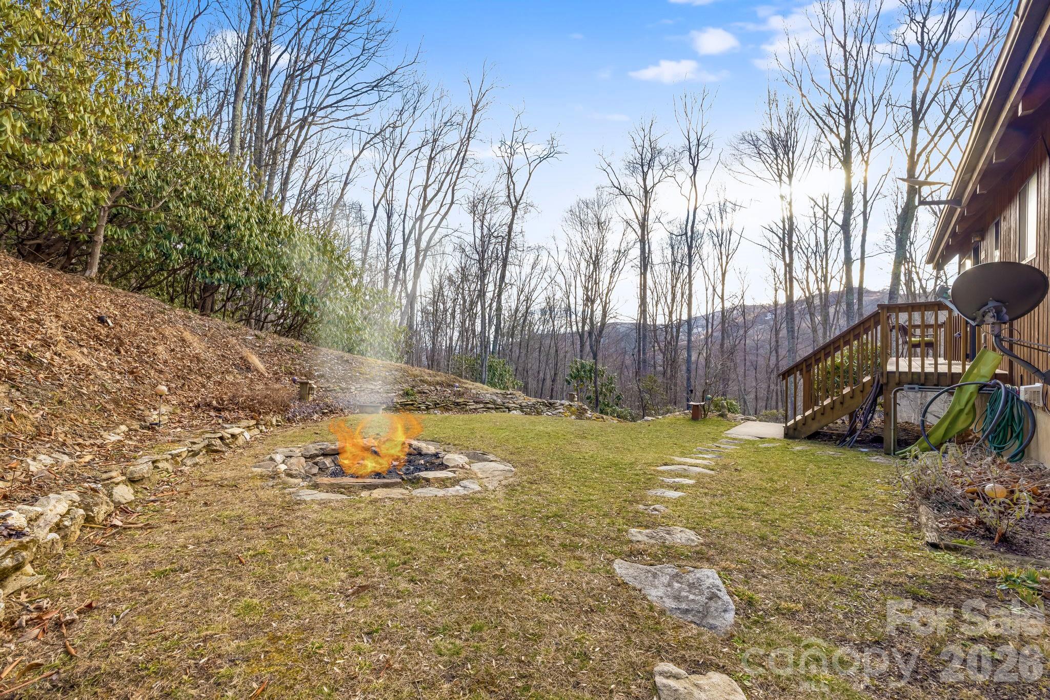 170 Wonderwood Lane Clyde NC 28721