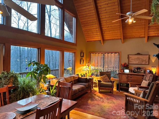 170 Wonderwood Lane Clyde NC 28721