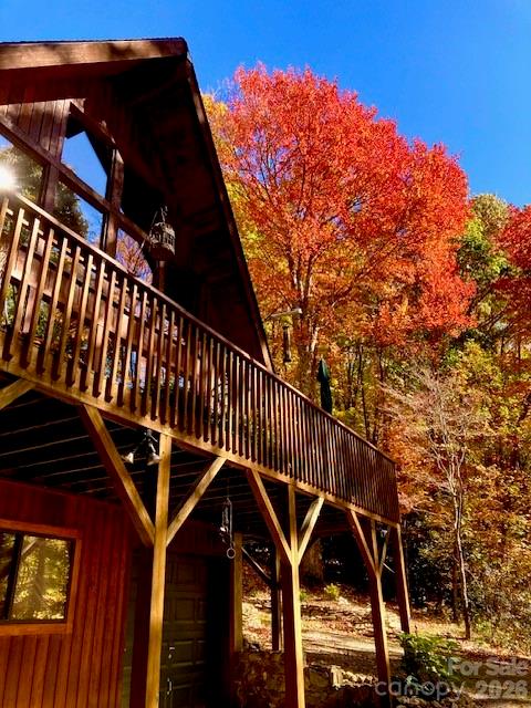 170 Wonderwood Lane Clyde NC 28721