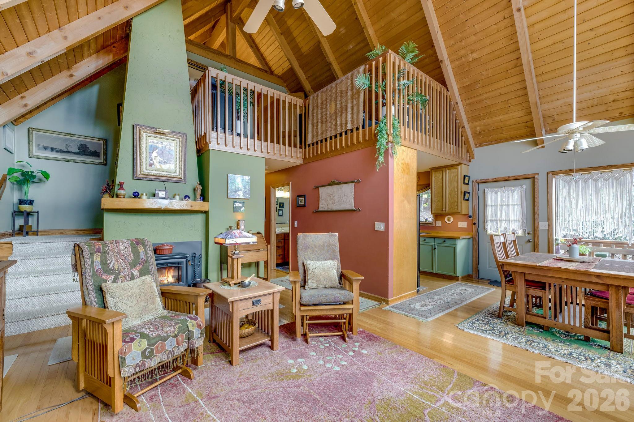 170 Wonderwood Lane Clyde NC 28721