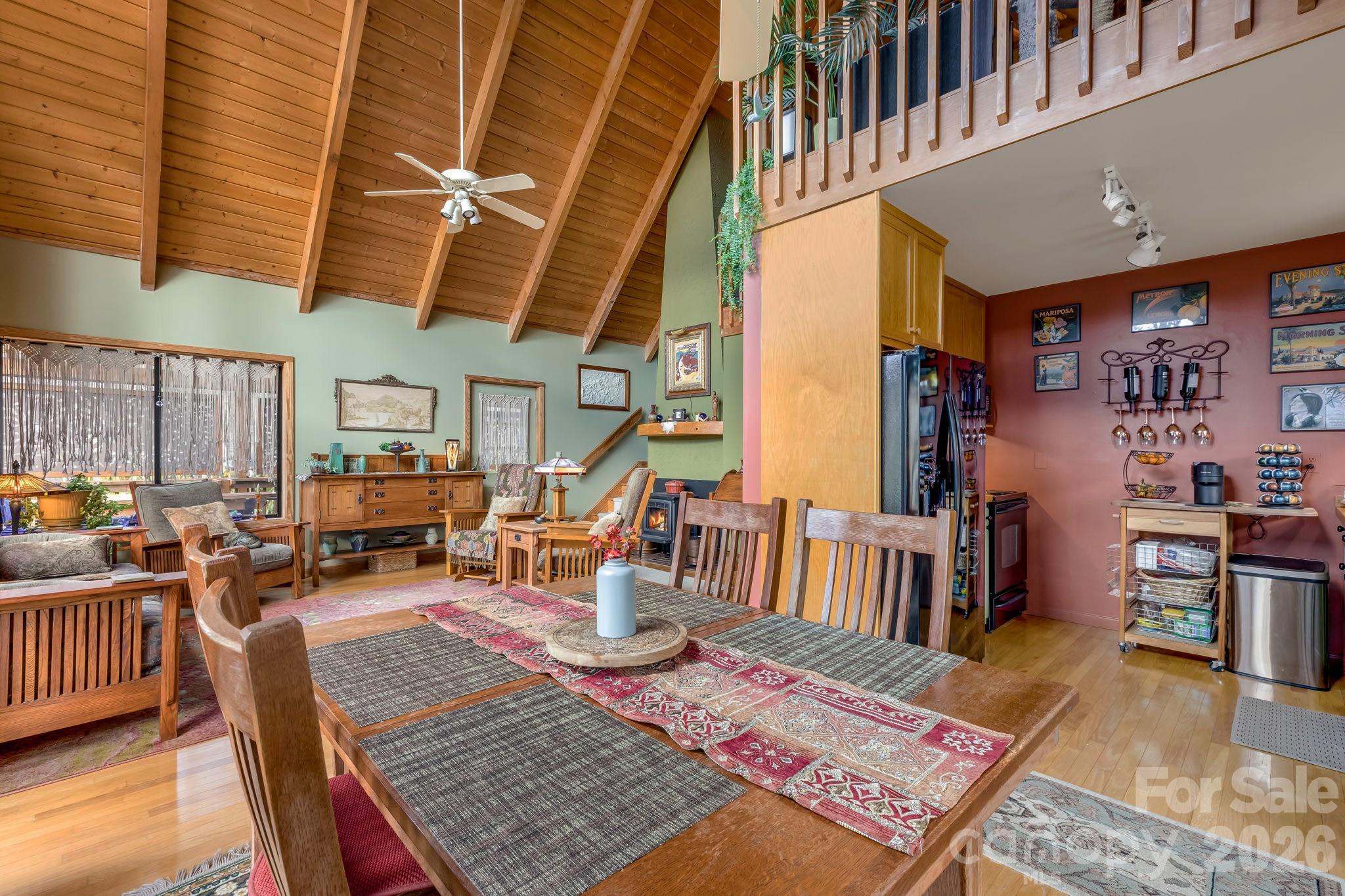 170 Wonderwood Lane Clyde NC 28721