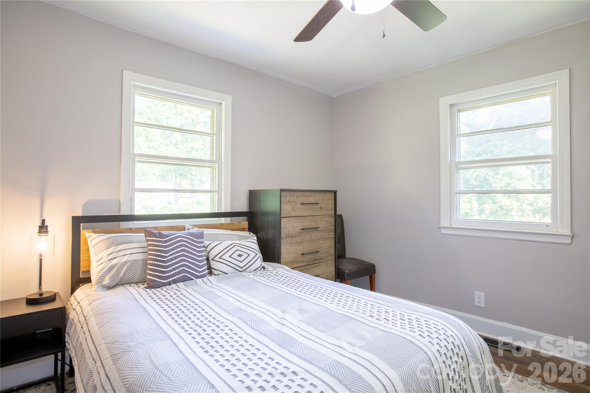581 Clyde Drive Winston Salem NC 27104
