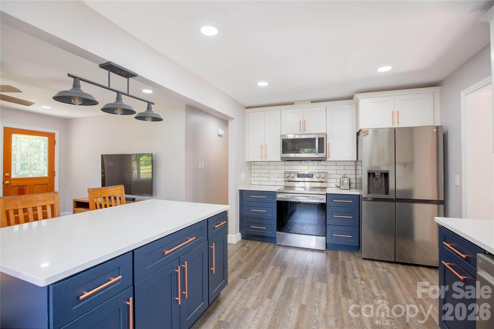 581 Clyde Drive Winston Salem NC 27104