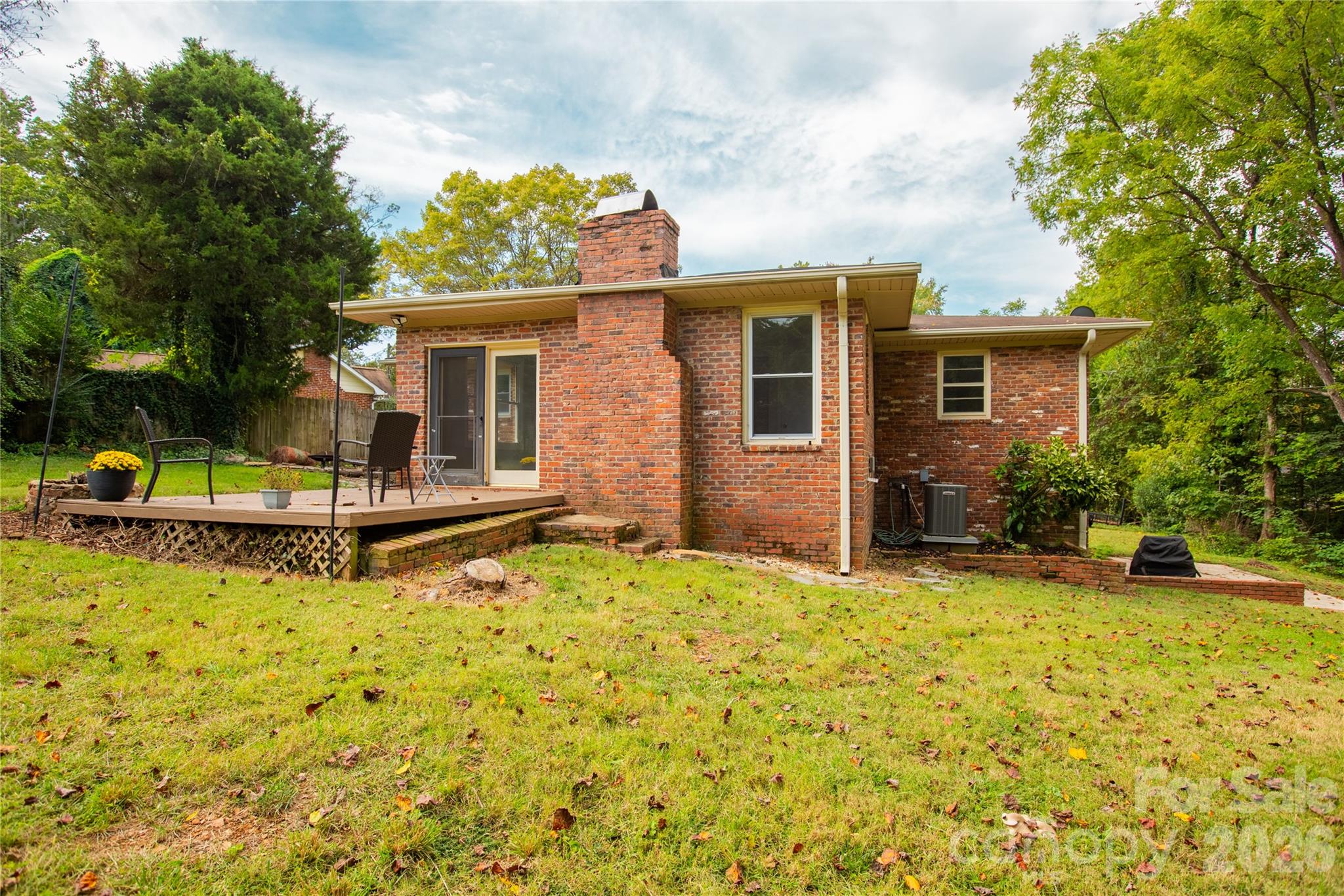 581 Clyde Drive Winston Salem NC 27104