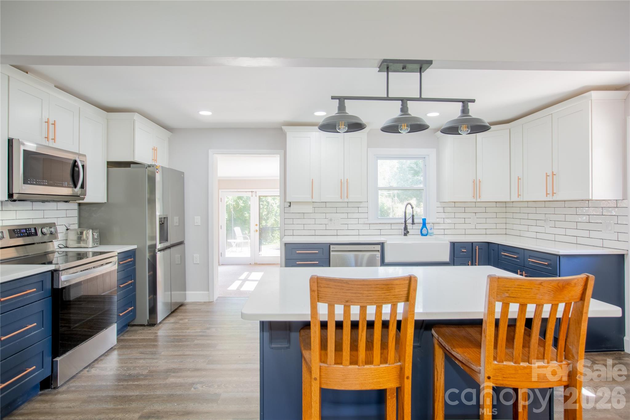 581 Clyde Drive Winston Salem NC 27104