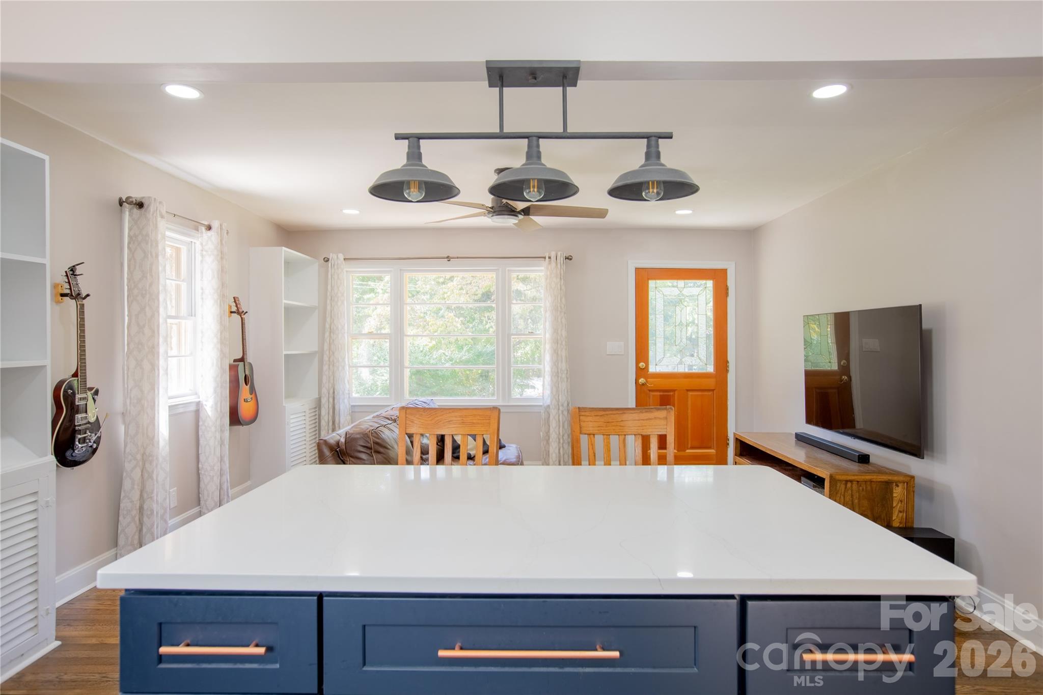 581 Clyde Drive Winston Salem NC 27104