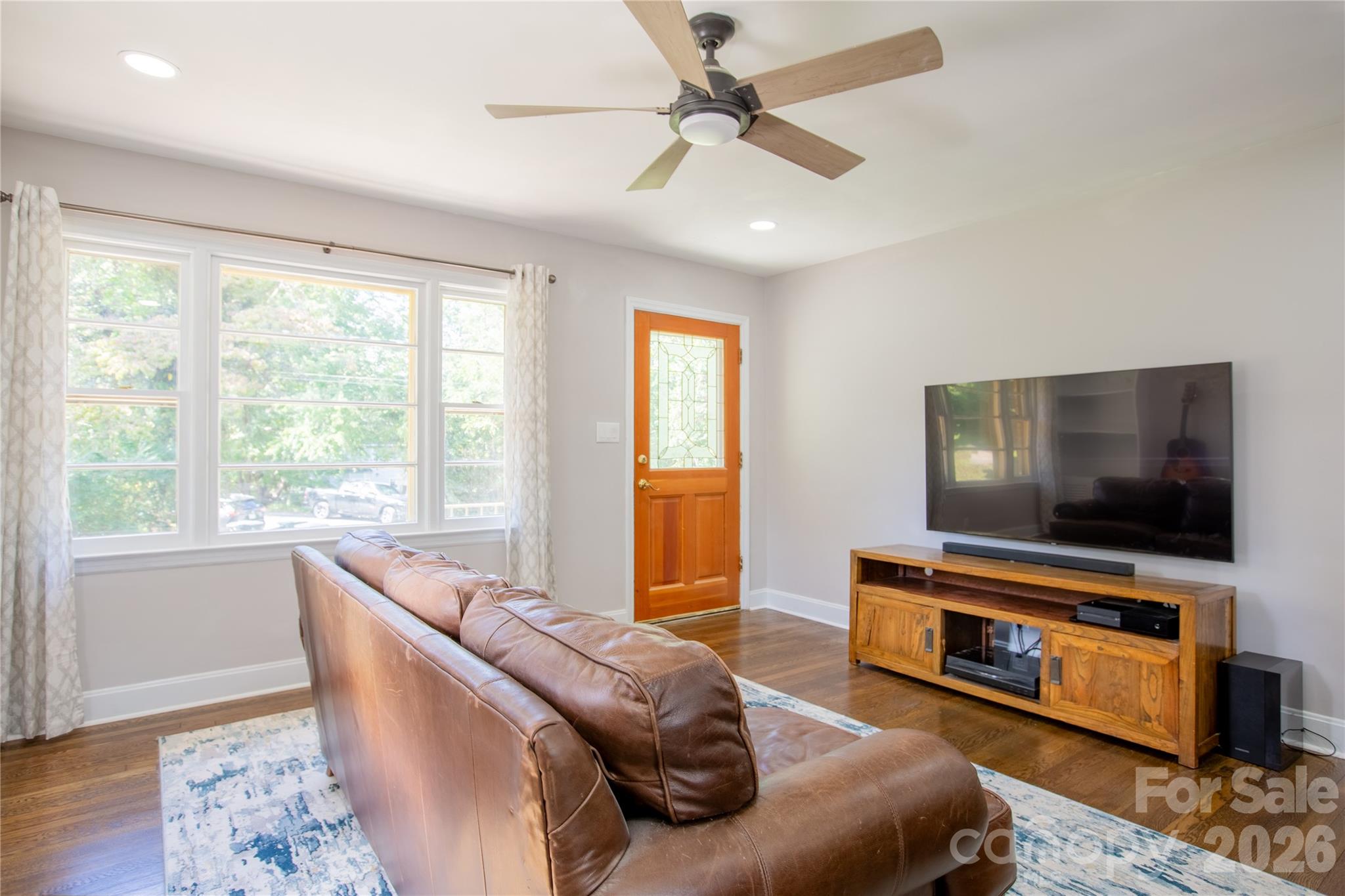 581 Clyde Drive Winston Salem NC 27104