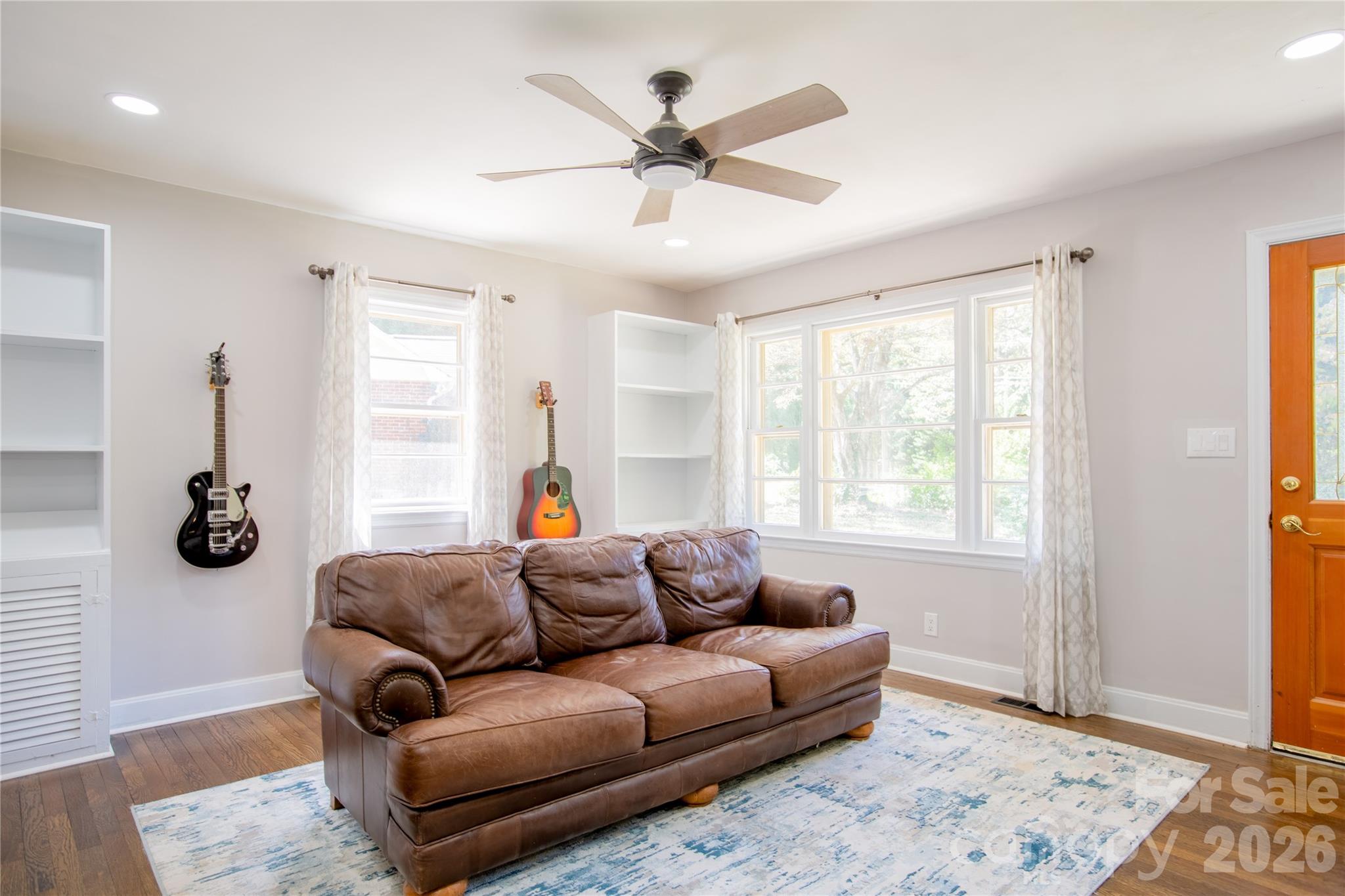581 Clyde Drive Winston Salem NC 27104