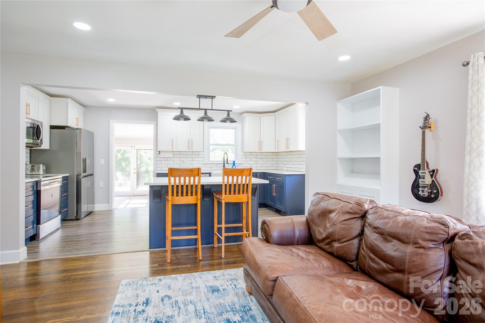 581 Clyde Drive Winston Salem NC 27104