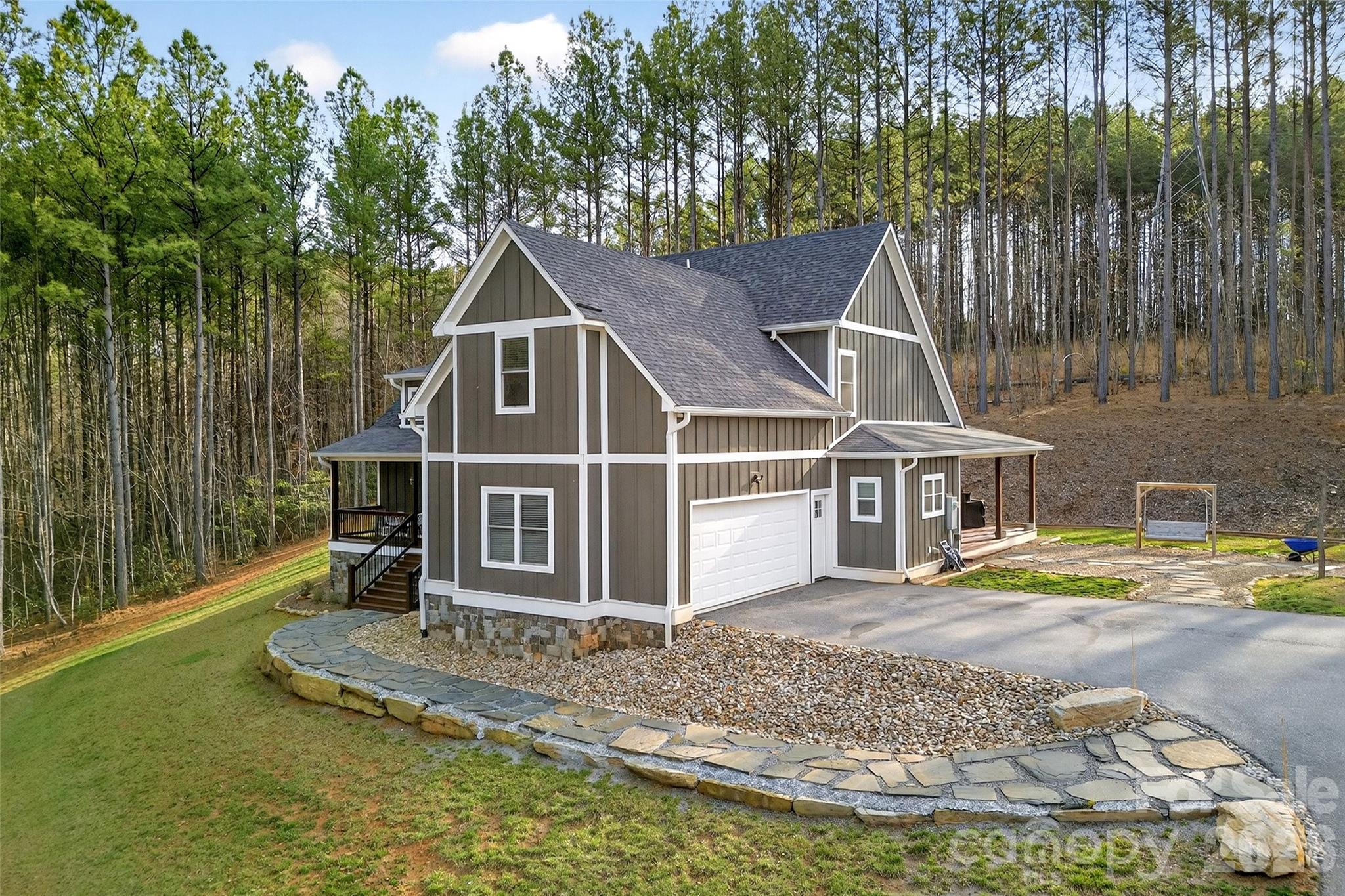 201 Wright Road Marion NC 28752