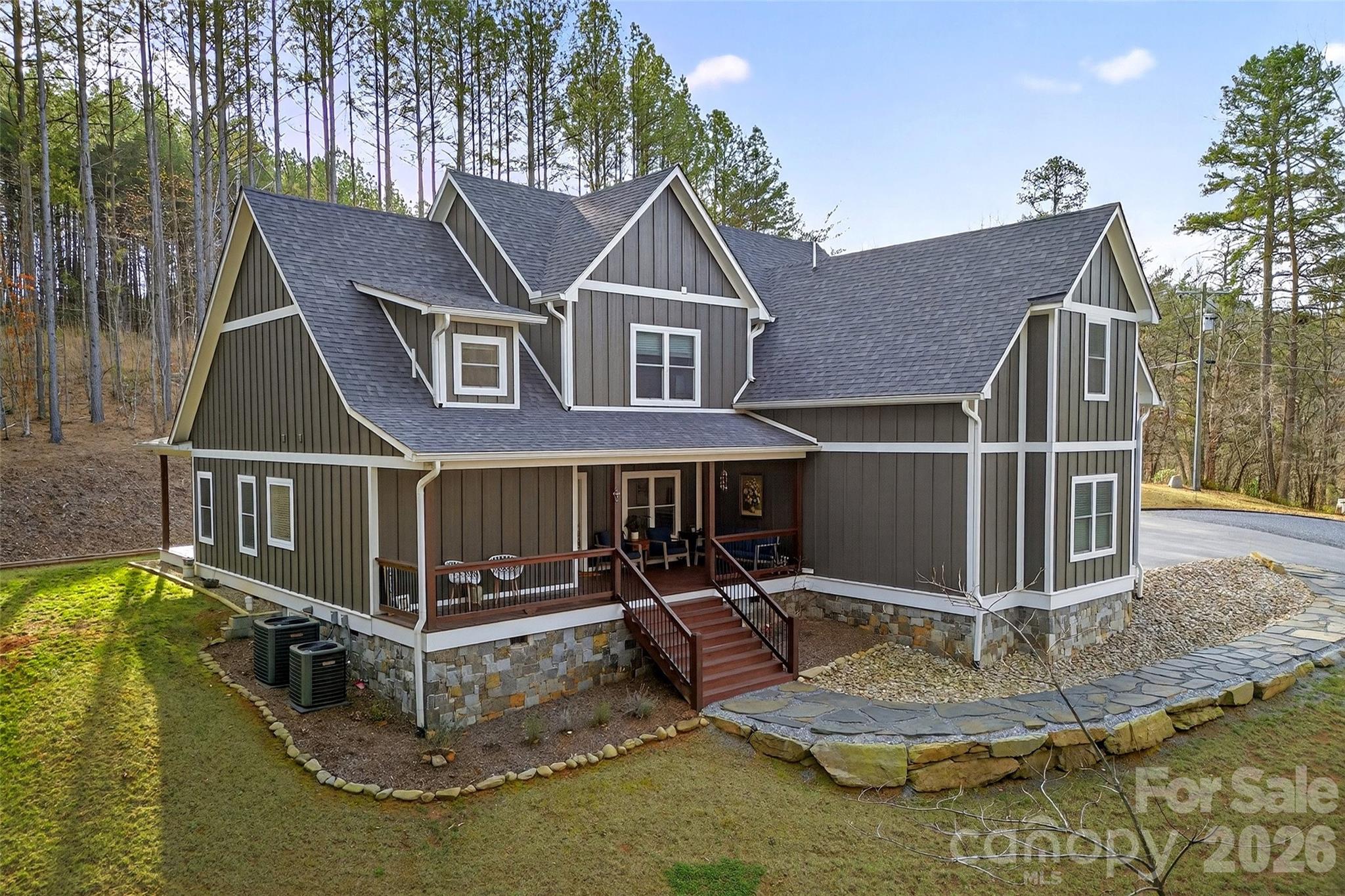 201 Wright Road Marion NC 28752