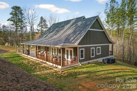 201 Wright Road Marion NC 28752