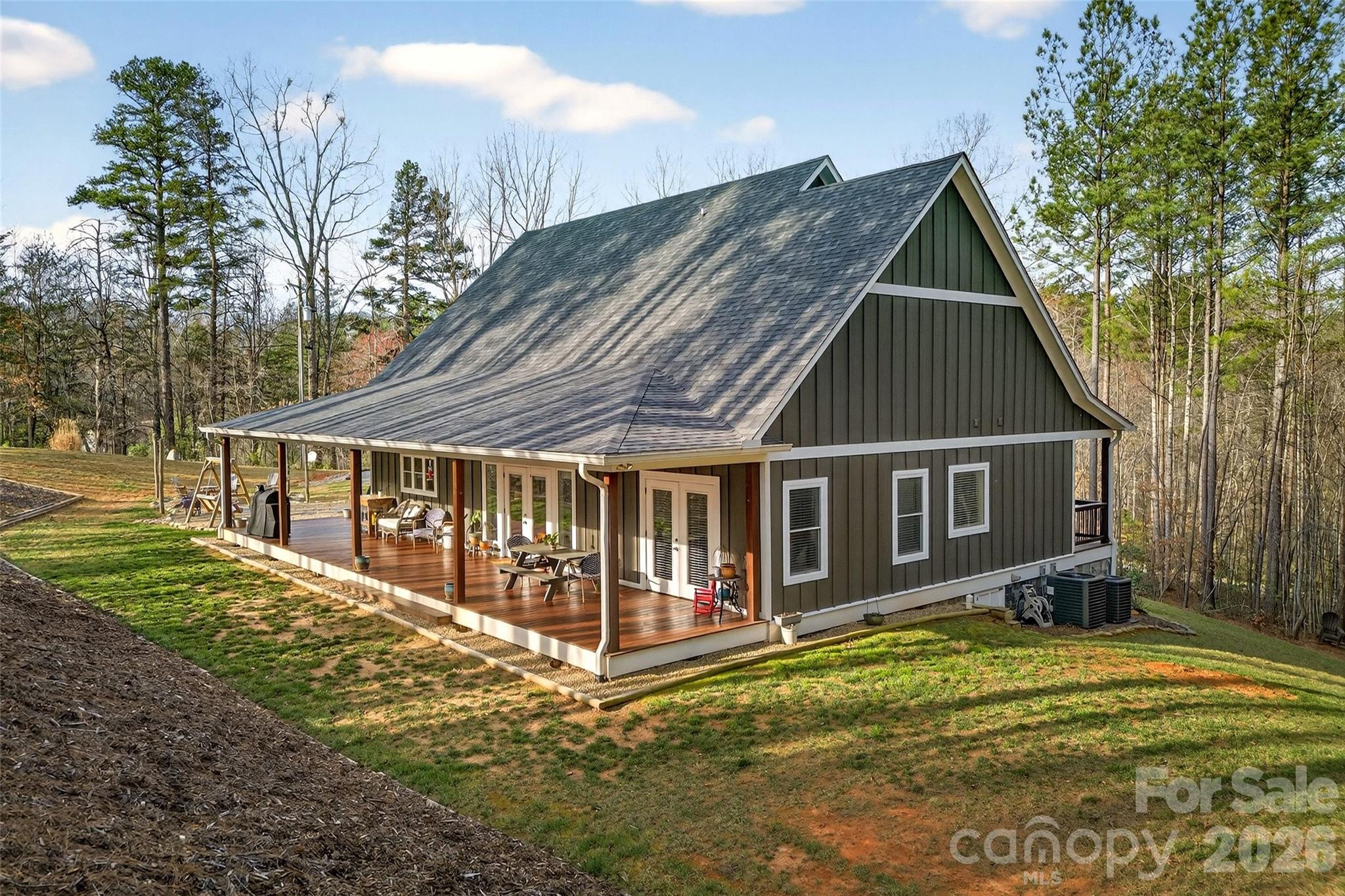 201 Wright Road Marion NC 28752