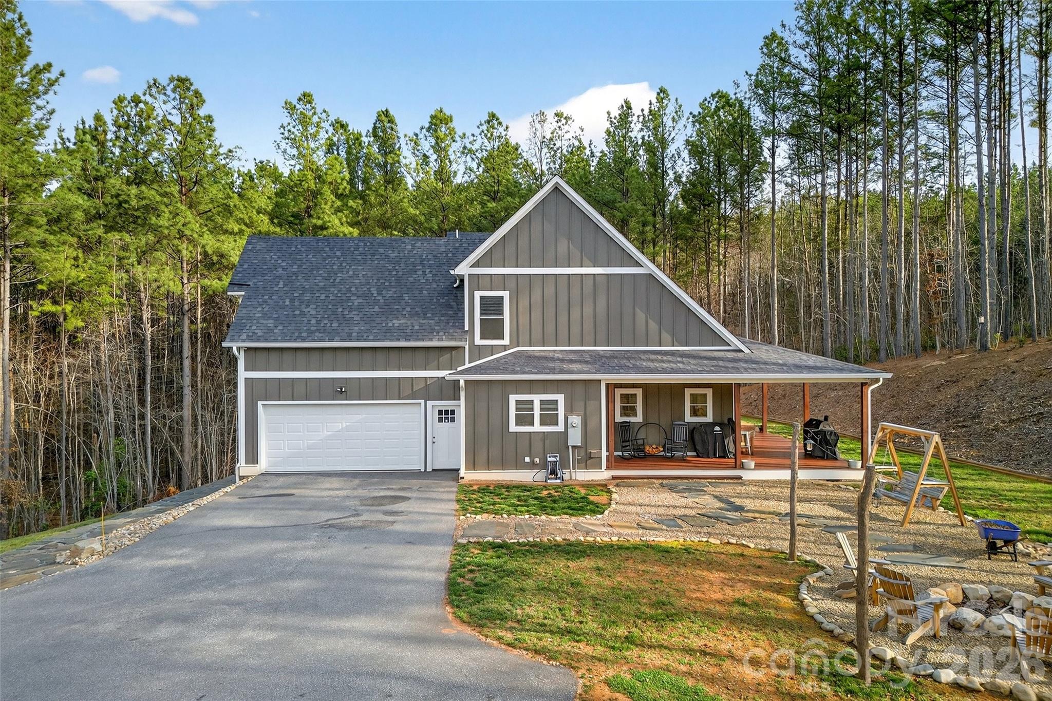 201 Wright Road Marion NC 28752