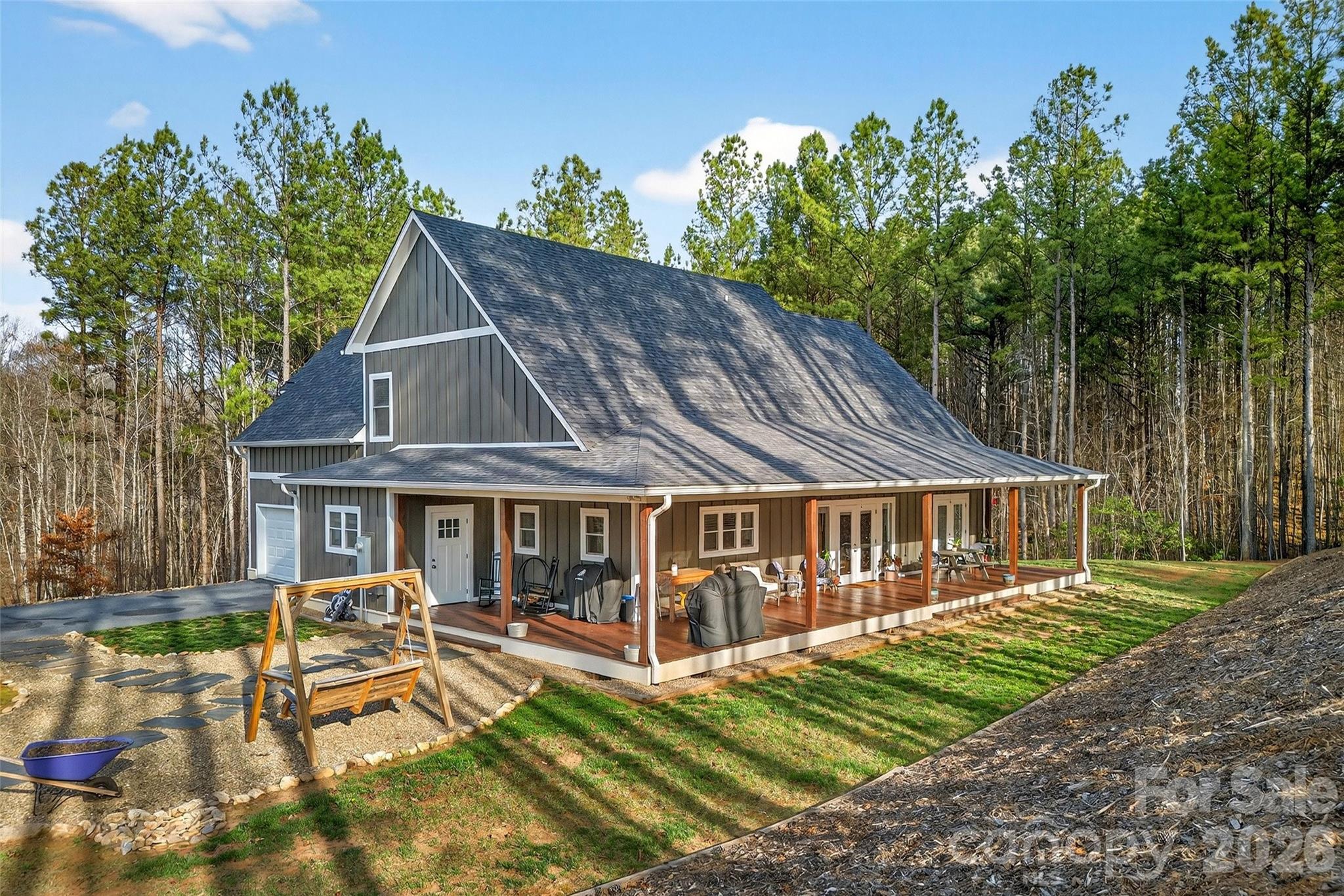 201 Wright Road Marion NC 28752