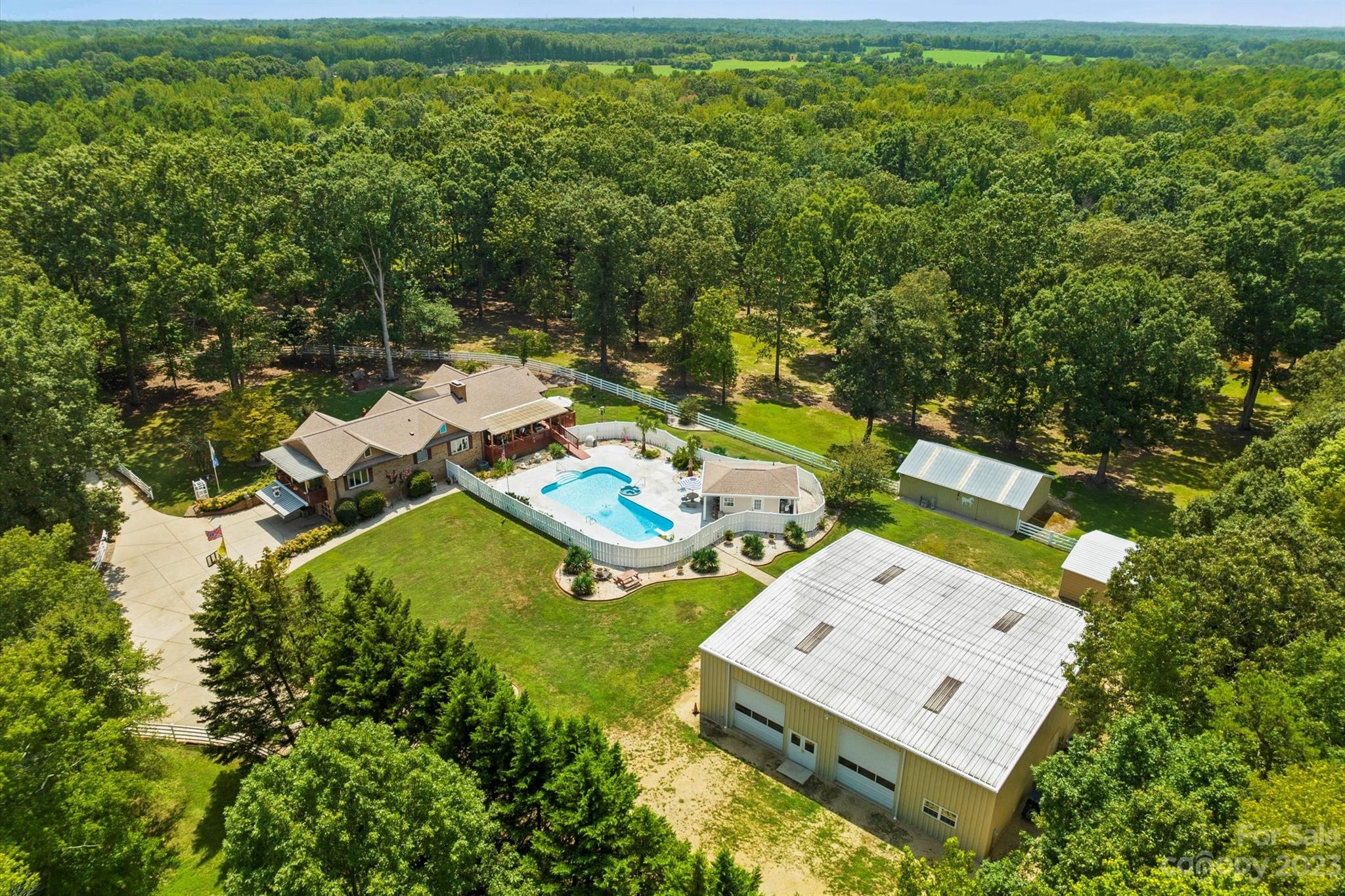 2908 Valley Farm Road Waxhaw NC 28173
