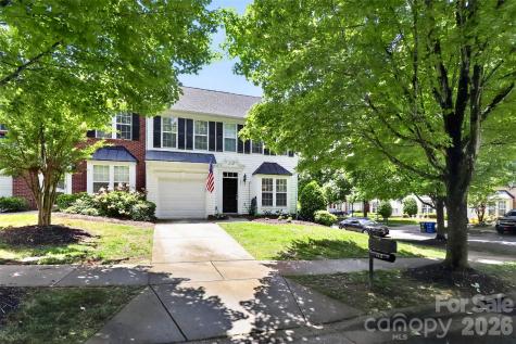 173 N Arcadian Way Mooresville NC 28117