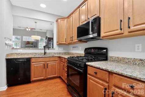 173 N Arcadian Way Mooresville NC 28117