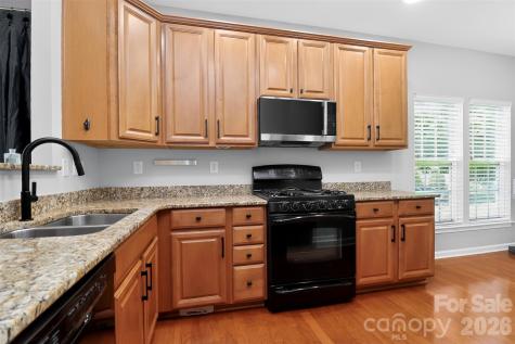 173 N Arcadian Way Mooresville NC 28117