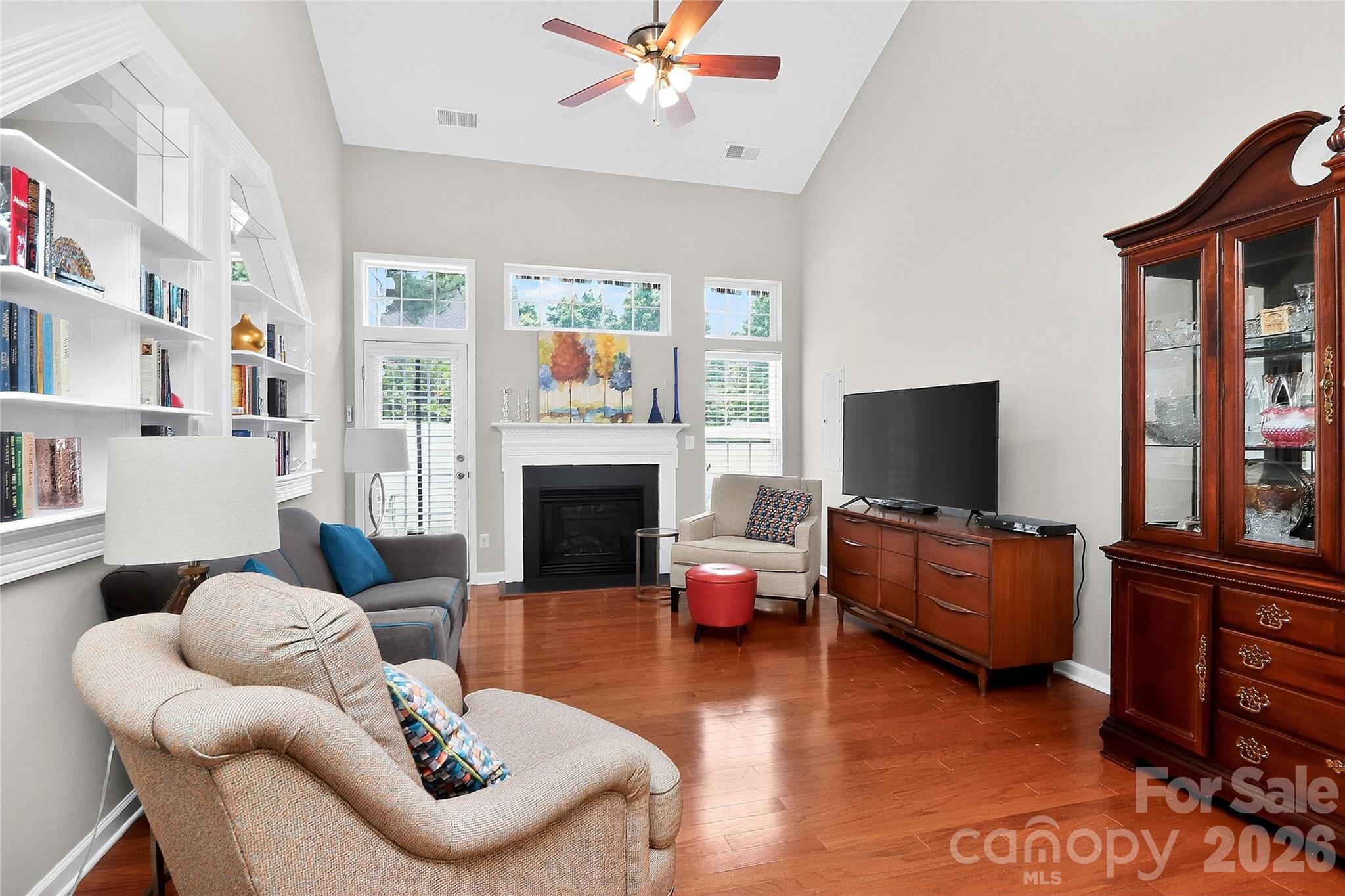 173 N Arcadian Way Mooresville NC 28117