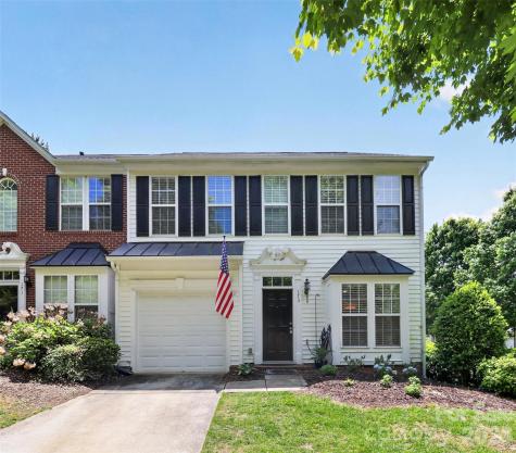 173 N Arcadian Way Mooresville NC 28117