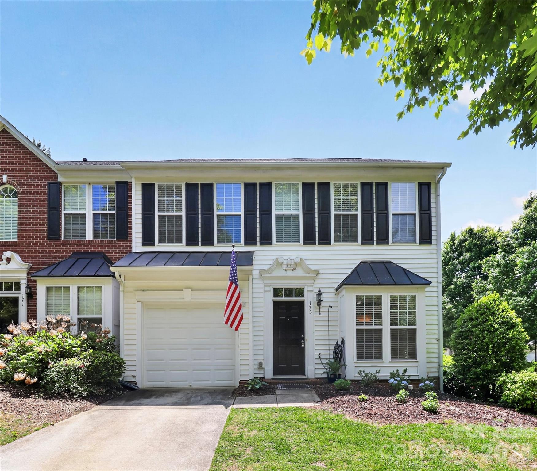 173 N Arcadian Way Mooresville NC 28117