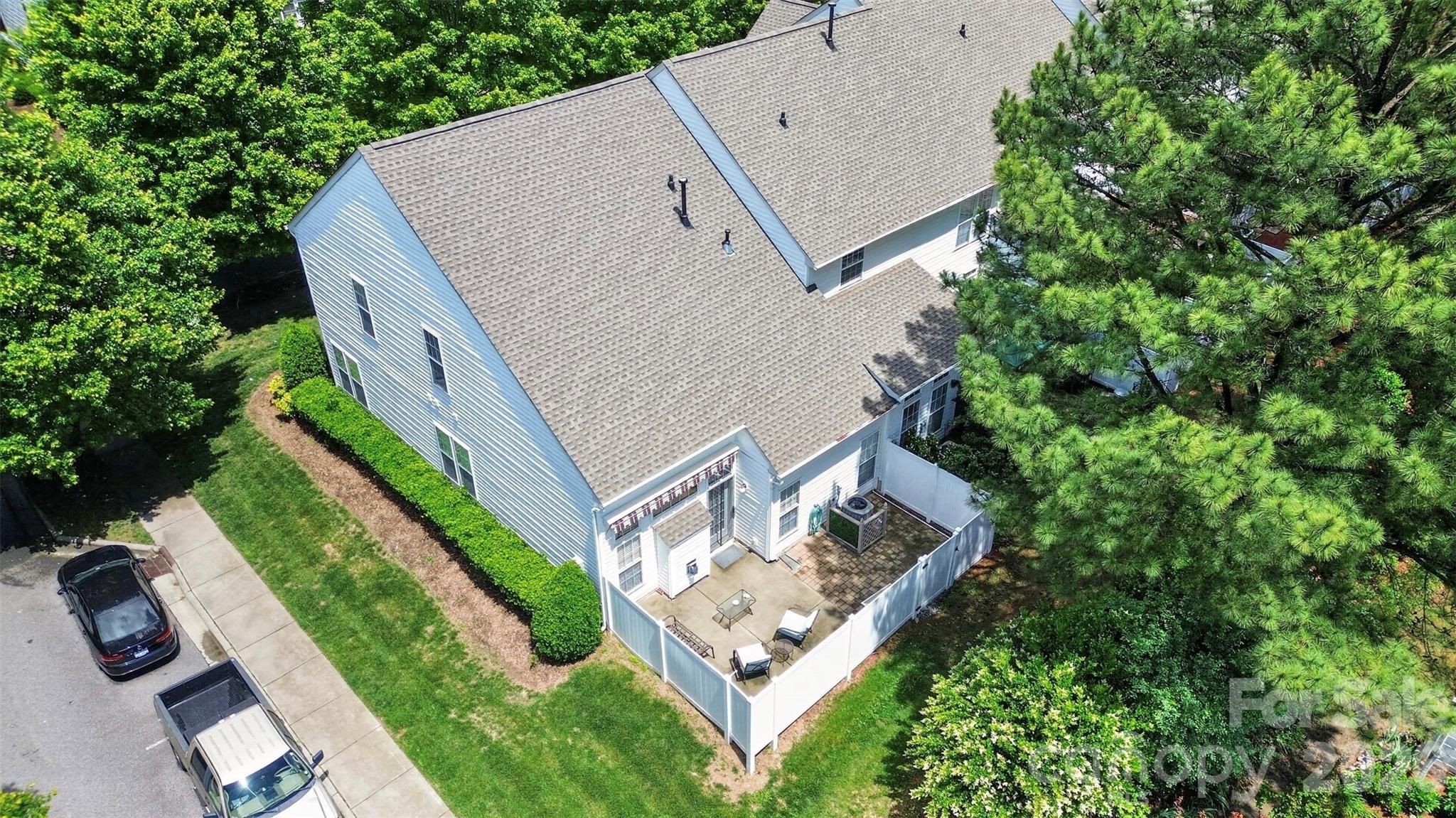 173 N Arcadian Way Mooresville NC 28117