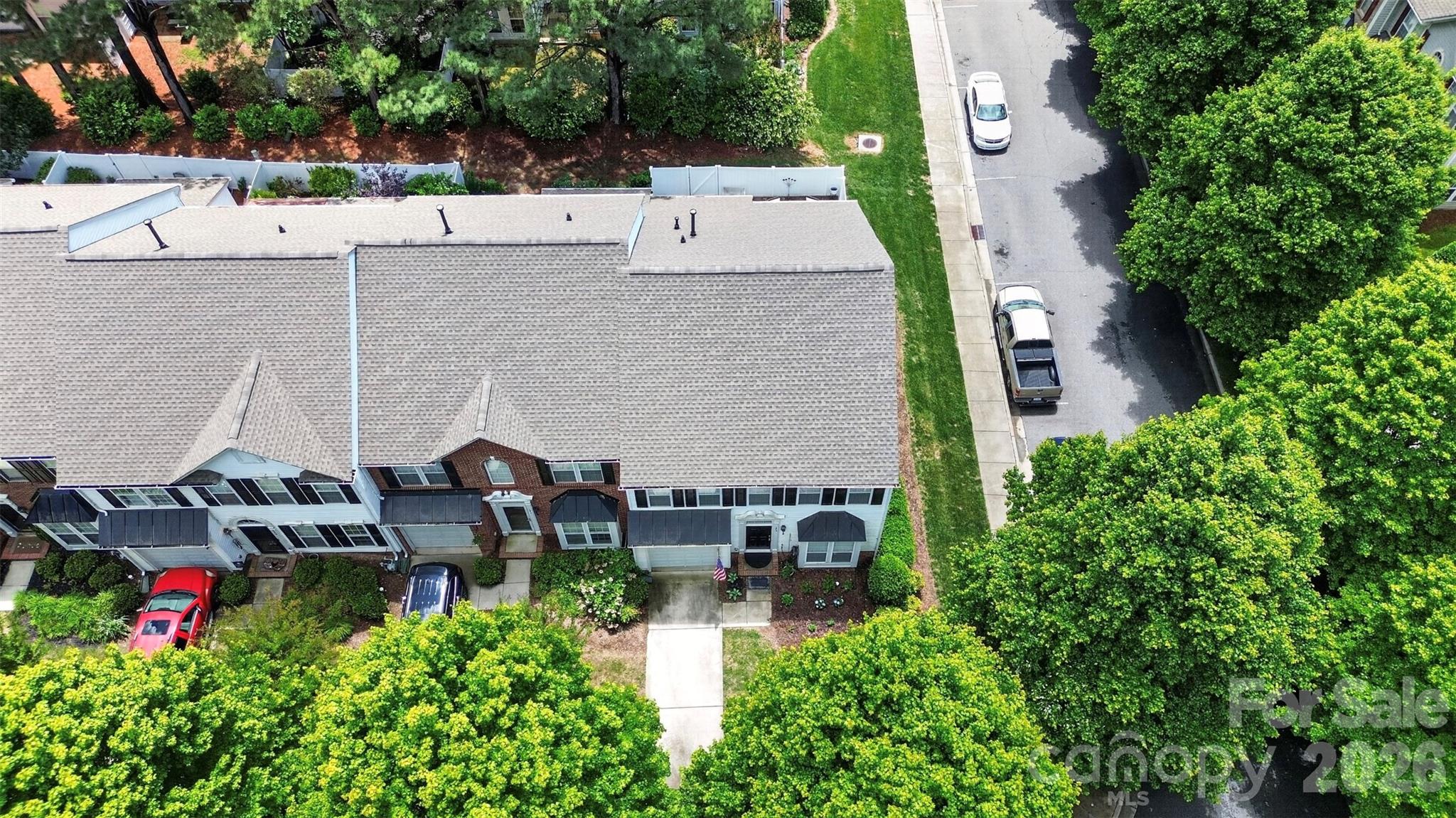 173 N Arcadian Way Mooresville NC 28117