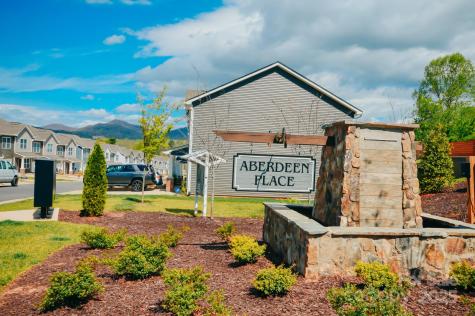 73 Cain Hollow Way Asheville NC 28806