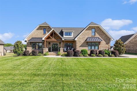 2952 Mehling Drive Lincolnton NC 28092