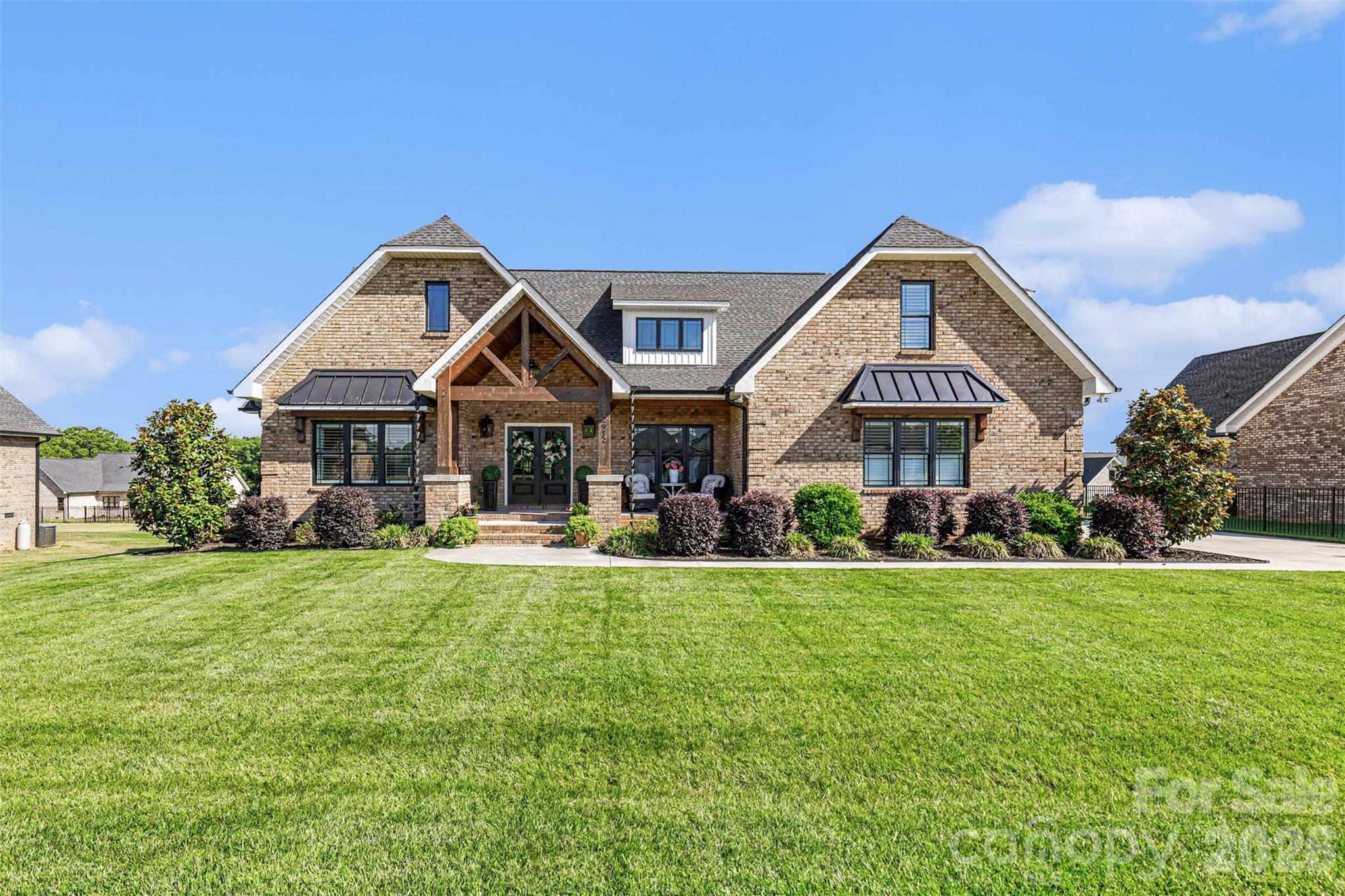 2952 Mehling Drive Lincolnton NC 28092