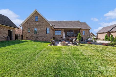 2952 Mehling Drive Lincolnton NC 28092